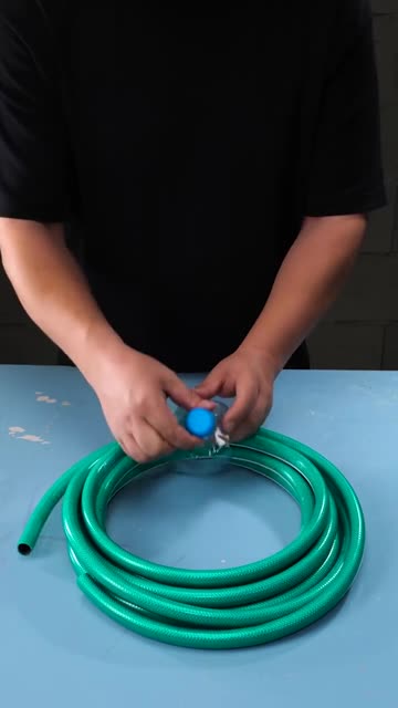 Workshop organization done right 🔧