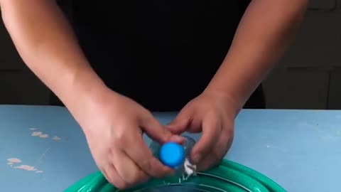 Workshop organization done right 🔧