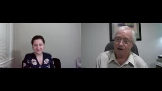 Real Deal Special (19 August 2025): Bill Binney & Katherine Horton UNDER FIRE!