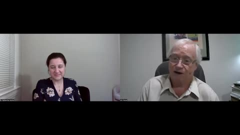 Real Deal Special (19 August 2025): Bill Binney & Katherine Horton UNDER FIRE!