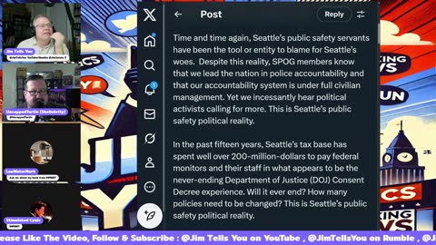 Sunday Night "Week In Review" Stream 5/25/2025