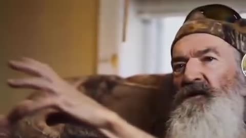 PHIL ROBERTSON