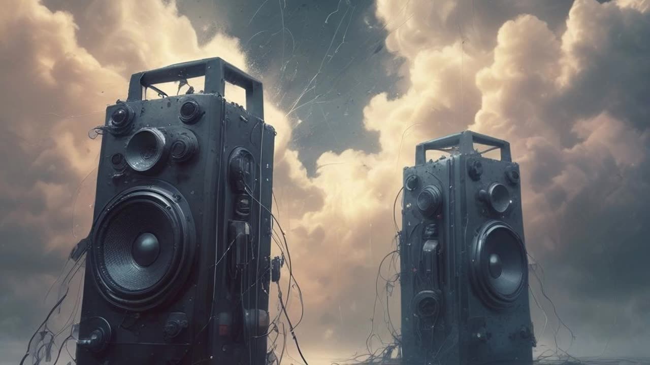 Drum'n'Bass - Atmospheric 7