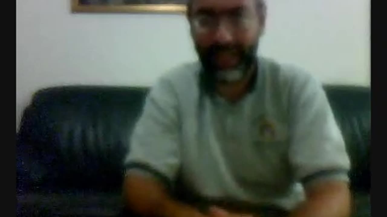 [13-06-2016] - ΑΡΑΒΙΚΗ ΤΡΟΜΟΚΡΑΤΙΑ και στο ΤΕΛ ΑΒΙΒ [#0133]