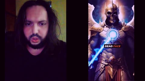Positive Coward💪 - GoodEvilArchangel Explains
