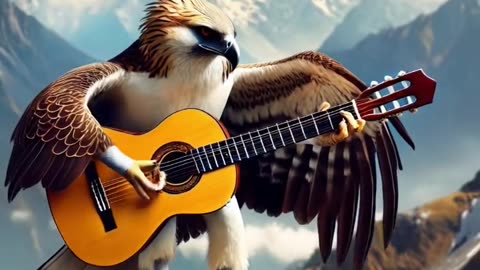 guitar instrumental #guitar #instrumental #musica #fypシ #fyp #ai #ele...