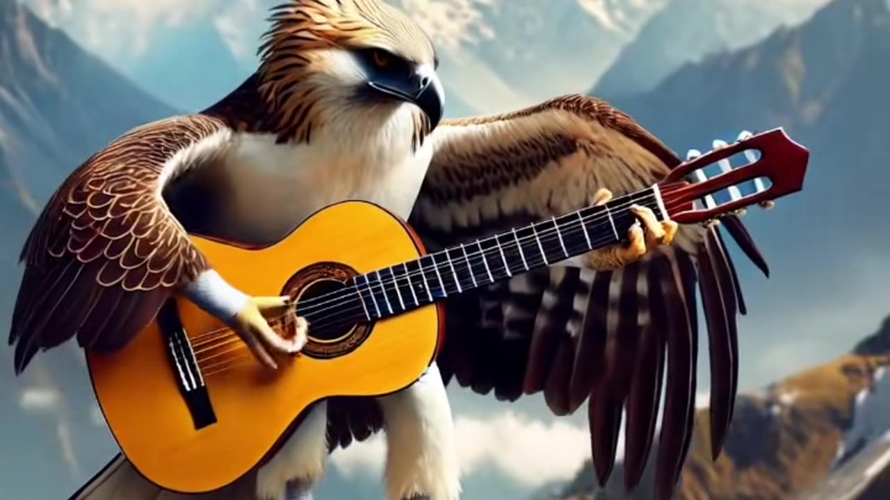 guitar instrumental #guitar #instrumental #musica #fypシ #fyp #ai #ele...