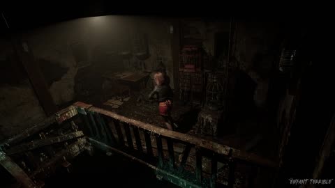 TORMENTED SOULS 2 First Gameplay Demo | New ZOMBIE Survival Horror like Classic Resident Evil