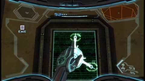 Metroid Prime 3: Corruption Playthrough - Part 17