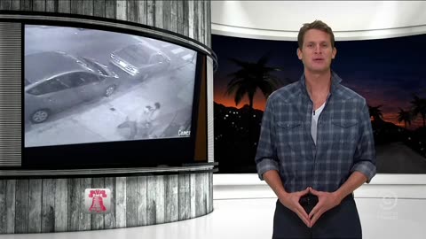 Tosh.0 - [07x25] - Tosh Memorabilia Auction #2