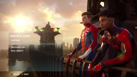 Spider-Man 2 Run of Torment 2024 Part 3