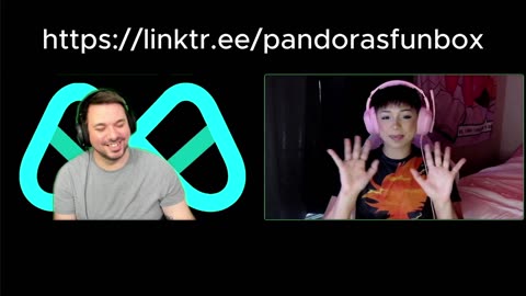 Pandora Interview