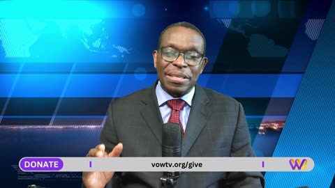 What is the difference between Millennials and Gen Z? - VOW TV BREAKFAST LIVE