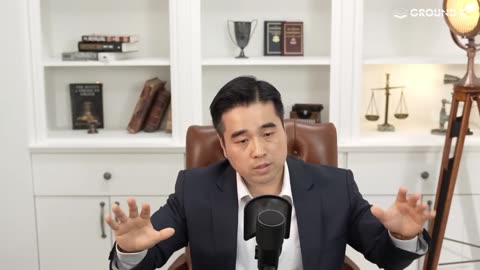 친구들 보여줘야 되는 그의 경제 공약