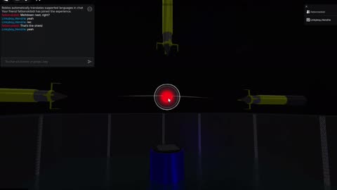 RandomTech Orbital Supercomputer Facility - Startup (4K)