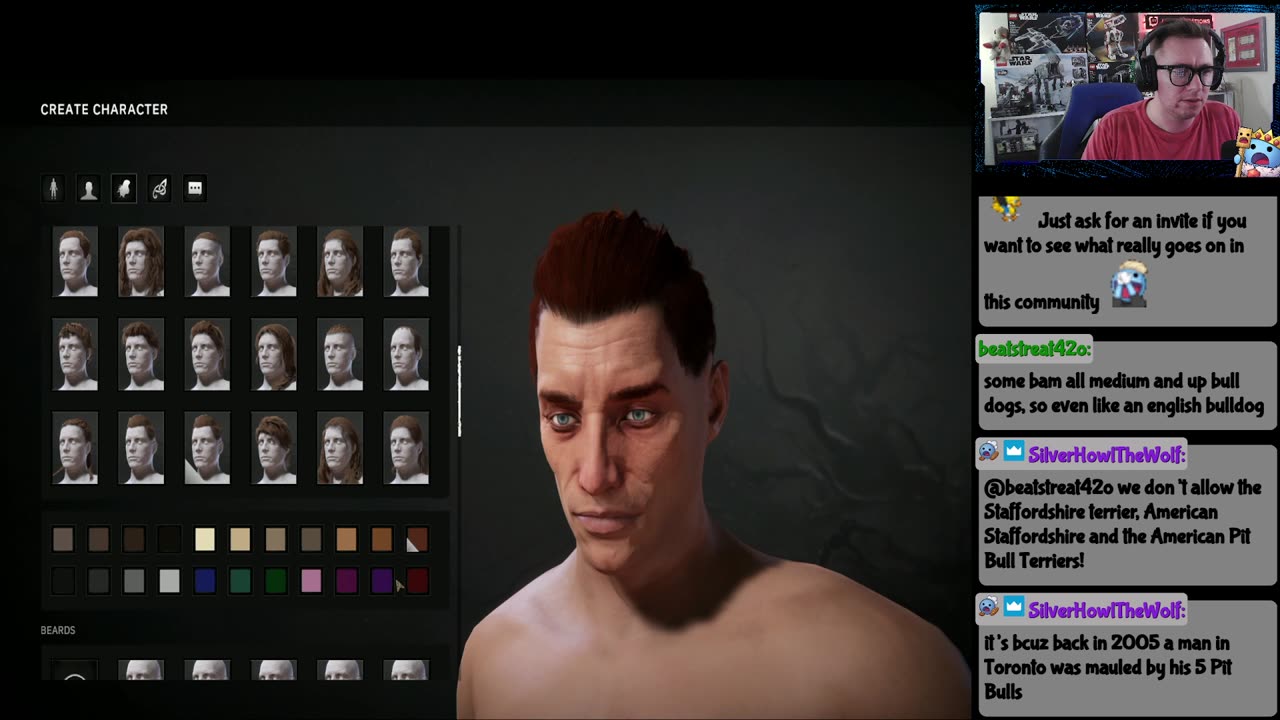 Tainted Grail: The Fall of Avalon (Hardest Difficulty/Survival) // Political Propaganda Explained