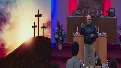 Sunday Live Service - Jacob and Esau