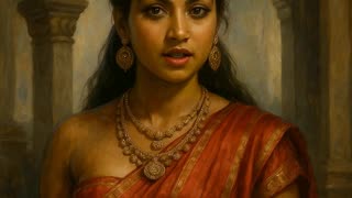 Amrapali Tells Her Story of Renouncing Wealth and Popularity for Peace and Enlightenment