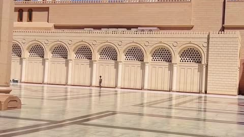 Islamic post