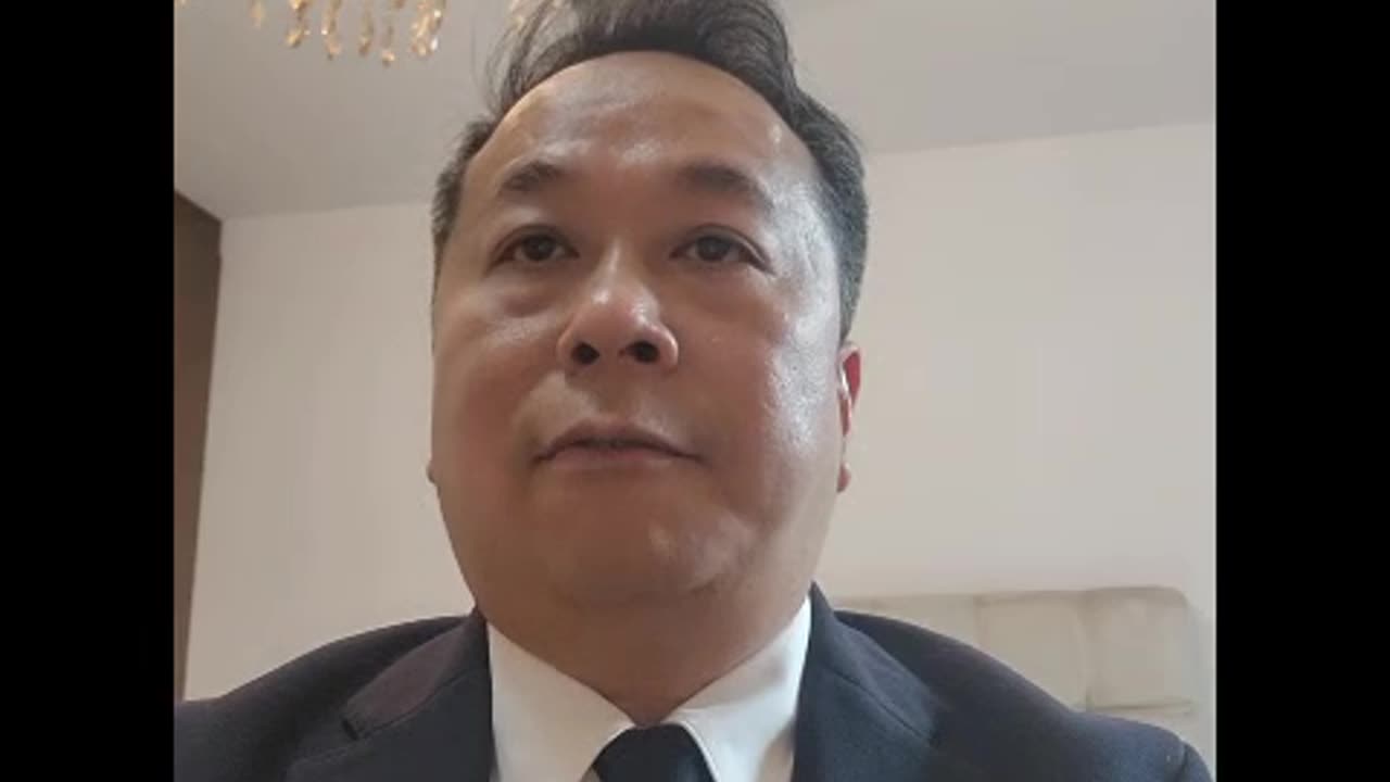 Martin Ong, an Icon of Change from Singapore