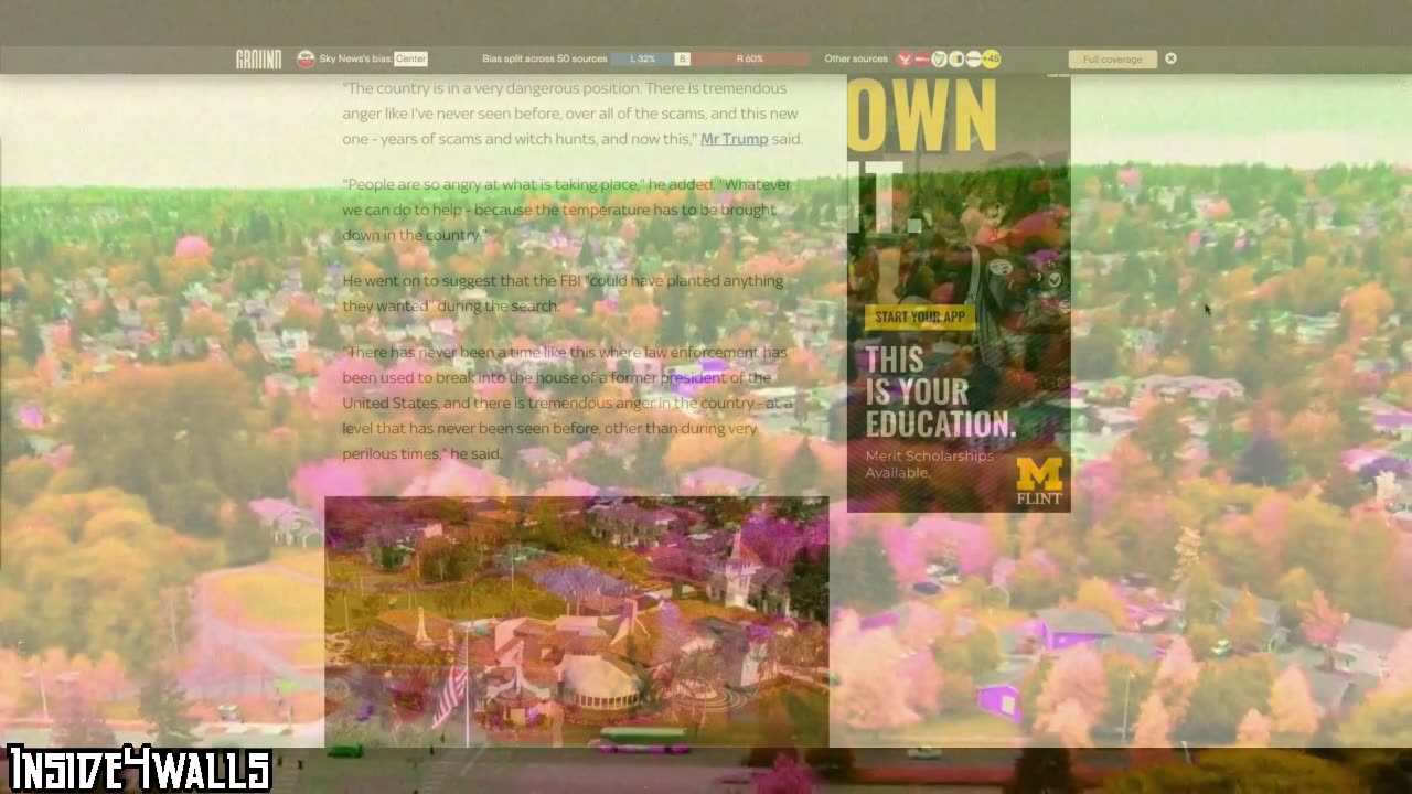 Donald Trump claims the FBI Took 3 of his Passports and we have the Official Warrant(Kinda)(8.16.22)