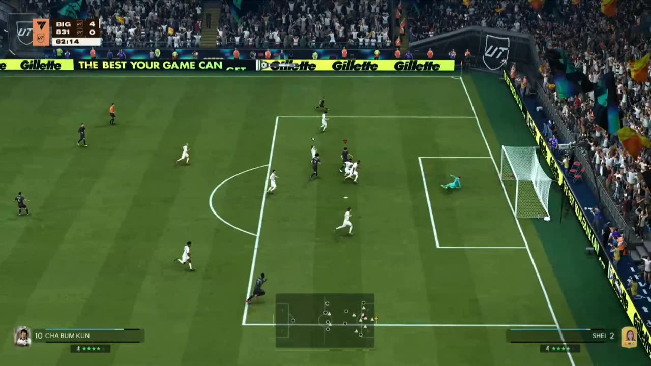 FC 26 review