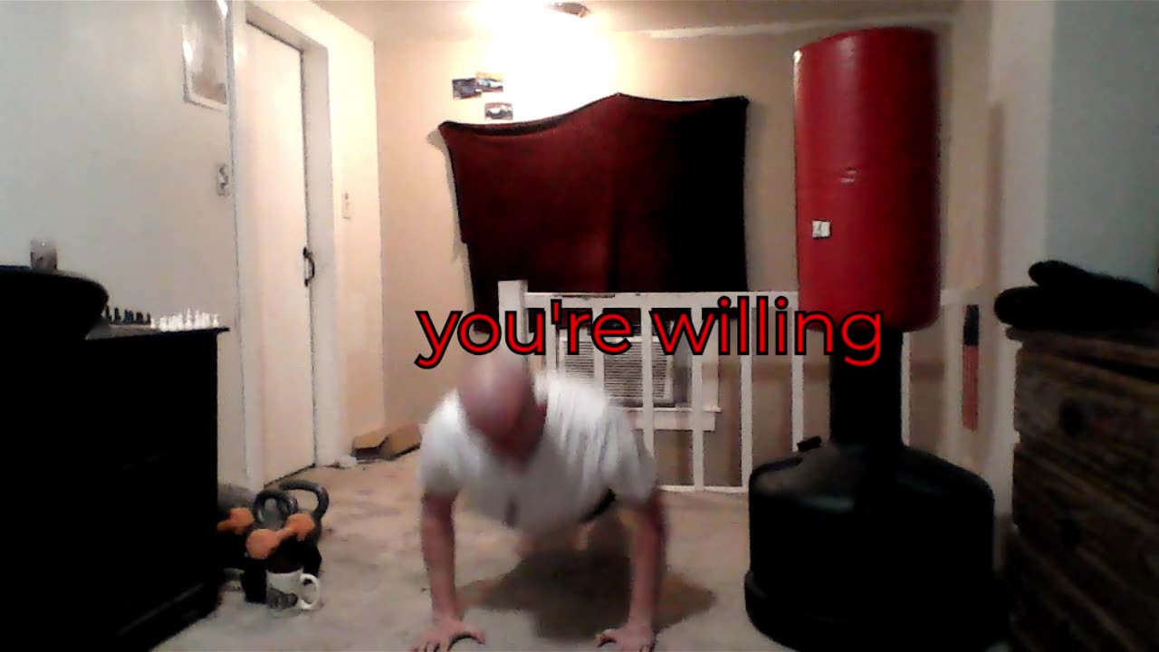 RISE, GRIND, AND CONQUER