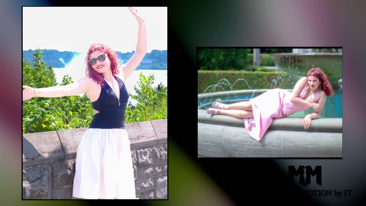 MODEL VALERIE - PHOTOGRAPHER CHOICES