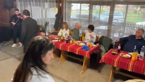 Имен ден на Иван Гочев от с. Арнаутито