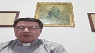 Tercer Domingo de Adviento - Domingo de Gaudete - Padre Daniel Linazza