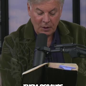 🤫 Jesus silenced demons to hide His identity as the Son of God 🙏