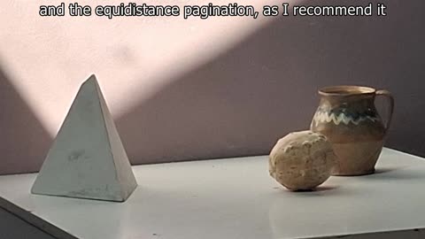 Introducere în desenul proporţional - măsurarea cu creion şi andrea