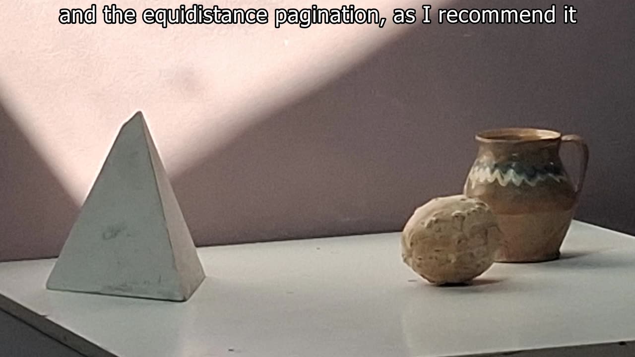 Introducere în desenul proporţional - măsurarea cu creion şi andrea