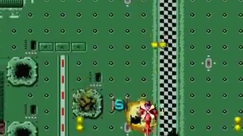 Arcade Longplay - Twin Cobra - EU