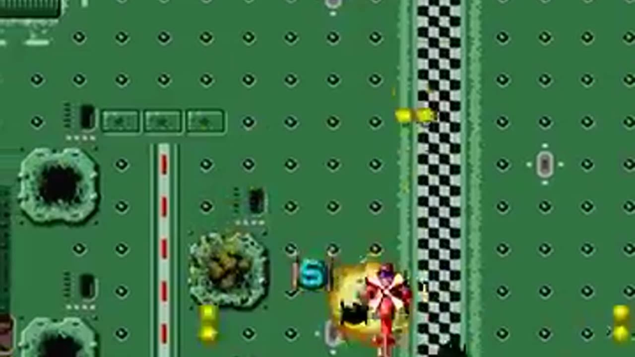 Arcade Longplay - Twin Cobra - EU