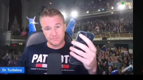 Turtleboy's Karen Read Intervention: Ghetto Fabulous Valerie & more 2of4 (Mon 11/24/25)