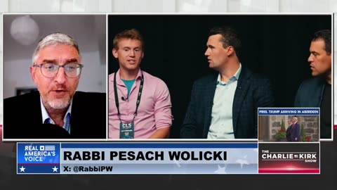 Is 'Anti-Semitism' the New 'Racism'? The Key Takeaways From TPUSA's Focus Group on Israel