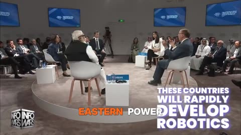 THE AI TAKEOVER UNEMPLOYMENT CRISIS SOLVED BY UBI, CBDC’S AND GENOCIDE