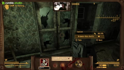 Live: From New Vegas! - 7/26/2025 - Round two and maybe insta?