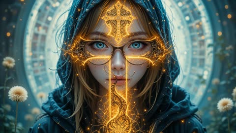 Blossoming Faith