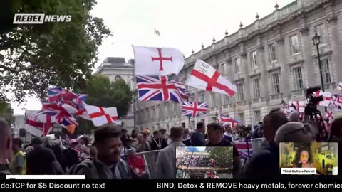 9/16/25 New details on Investigation! London Erupts! Candace Owens on dumb kids, donors were mad, Declassified Files!