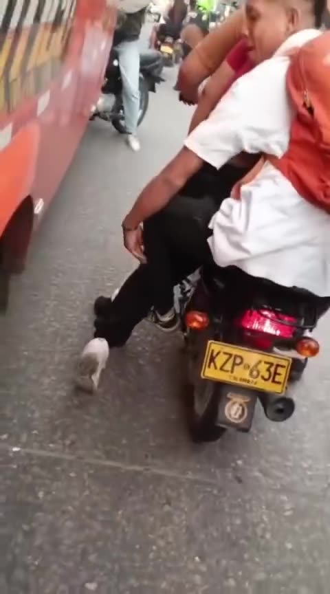 Intento de sicariato en Barranquilla