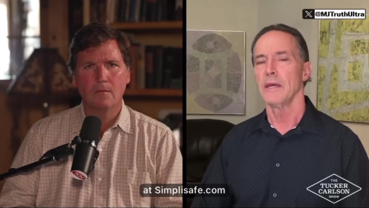 Who is spraying shit in the skies? “The coordinating entities are the DoD and DARPA”