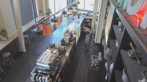 😂💥 Shatterday at Work: When Everything Breaks! | FunFM