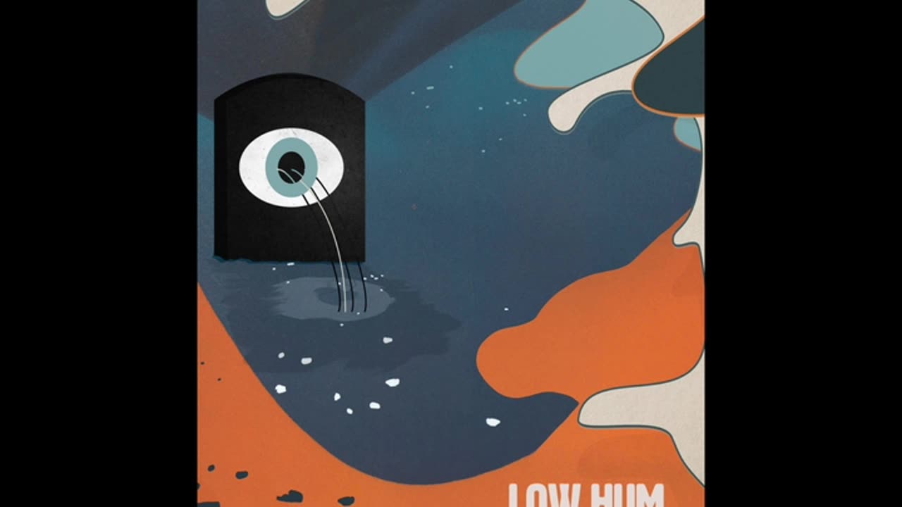 LOW HUM - Room To Breath