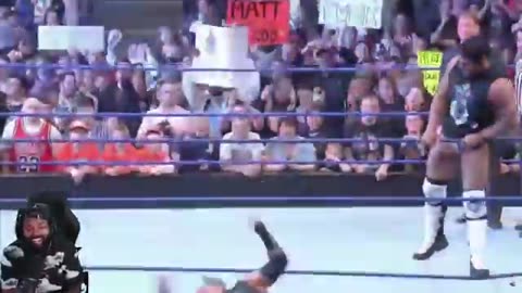 ROSS REACTS TO MOST EMBARRASSING WWE MOMENTS
