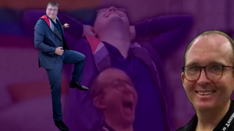 Mickey Loving Kevin Taking it Off