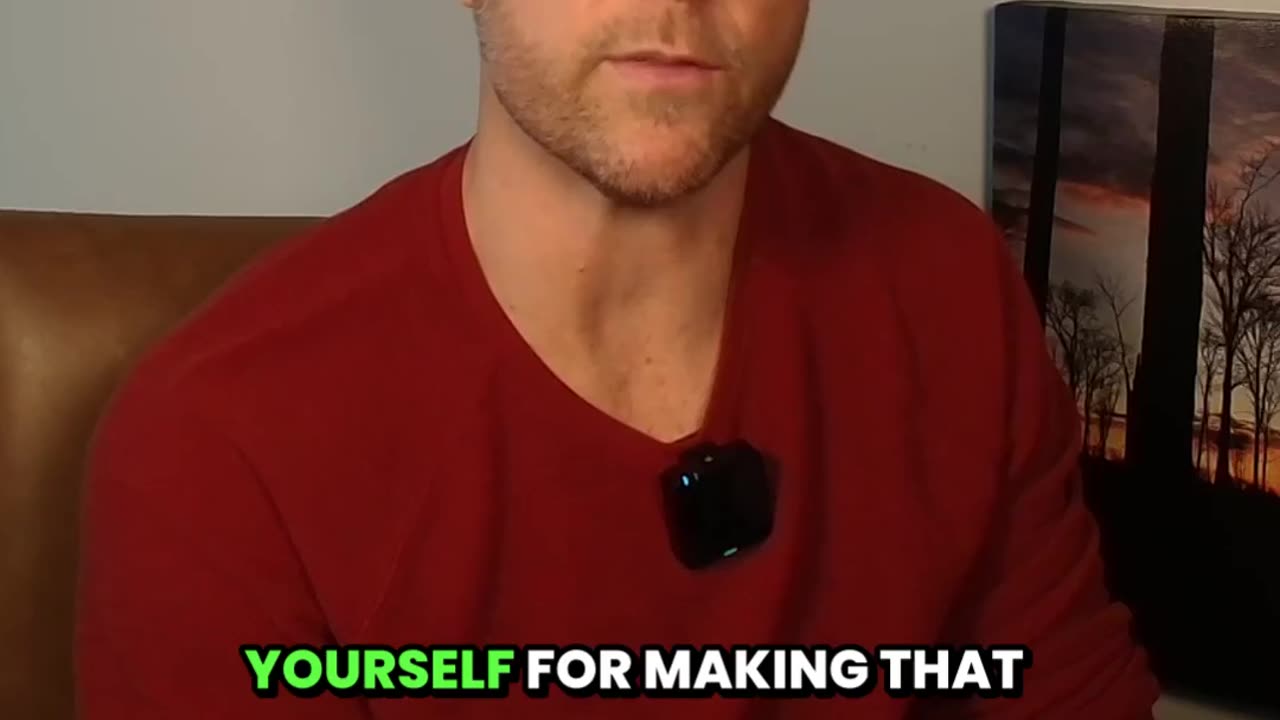 Trust is Re-Earned in Every Interaction
