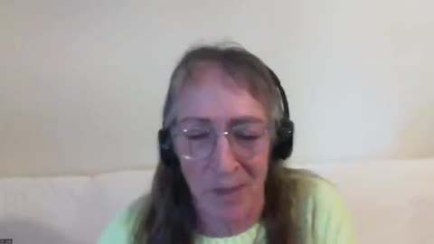 NO. 5 The Producer talks with Dr Judy Wood and Researcher Andrew Johnson about 9/11