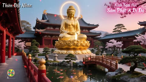 Tụng Kinh Sám Hối Phật Đà-Tịnh Hóa Thân Tâm, Nguyện Sanh Tịnh Độ |HT Thích Huệ Duyên Đời Sống Ta Bà